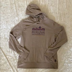 Patagonia Hoodie